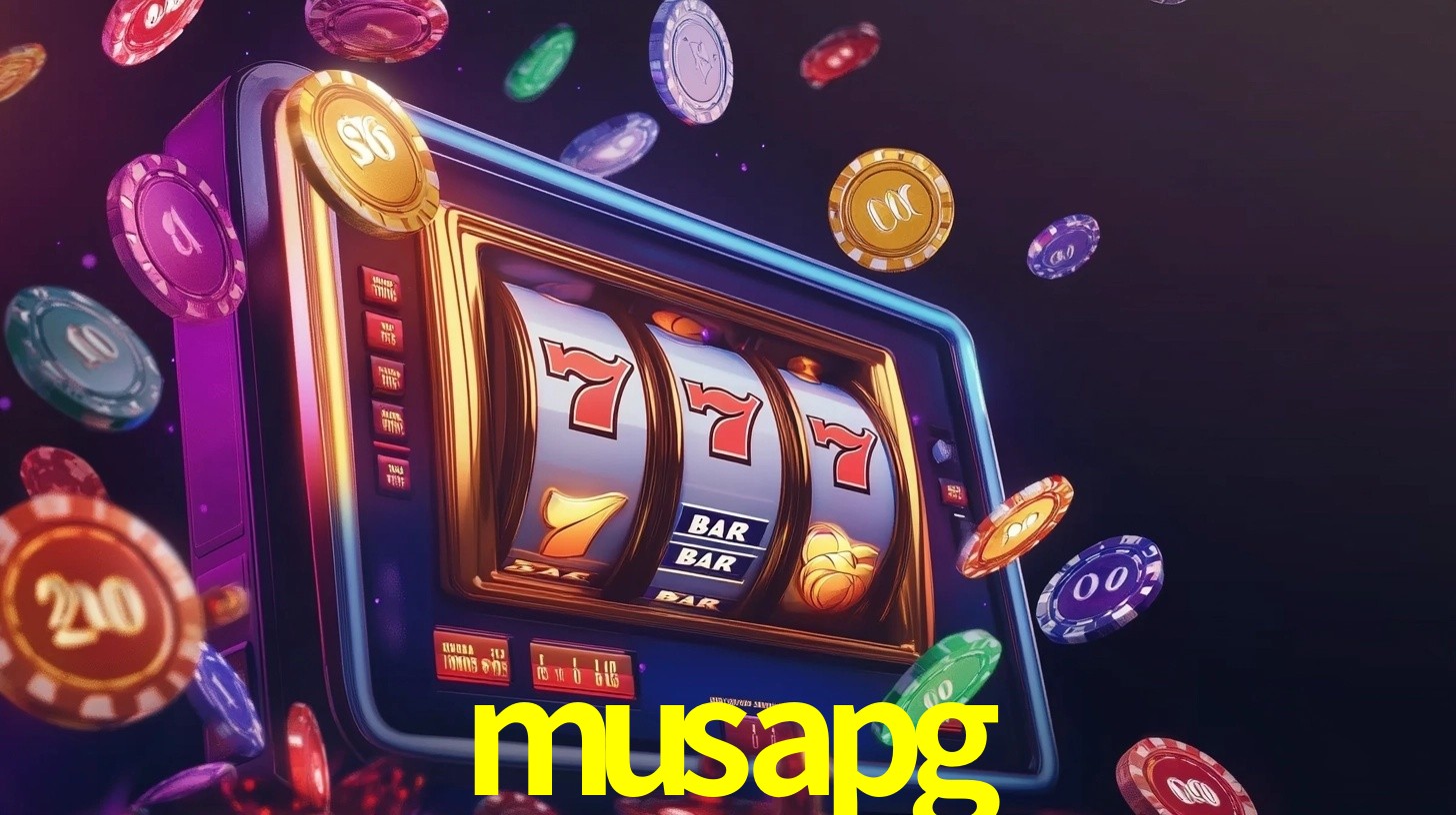 Welcome Bonus musapg
