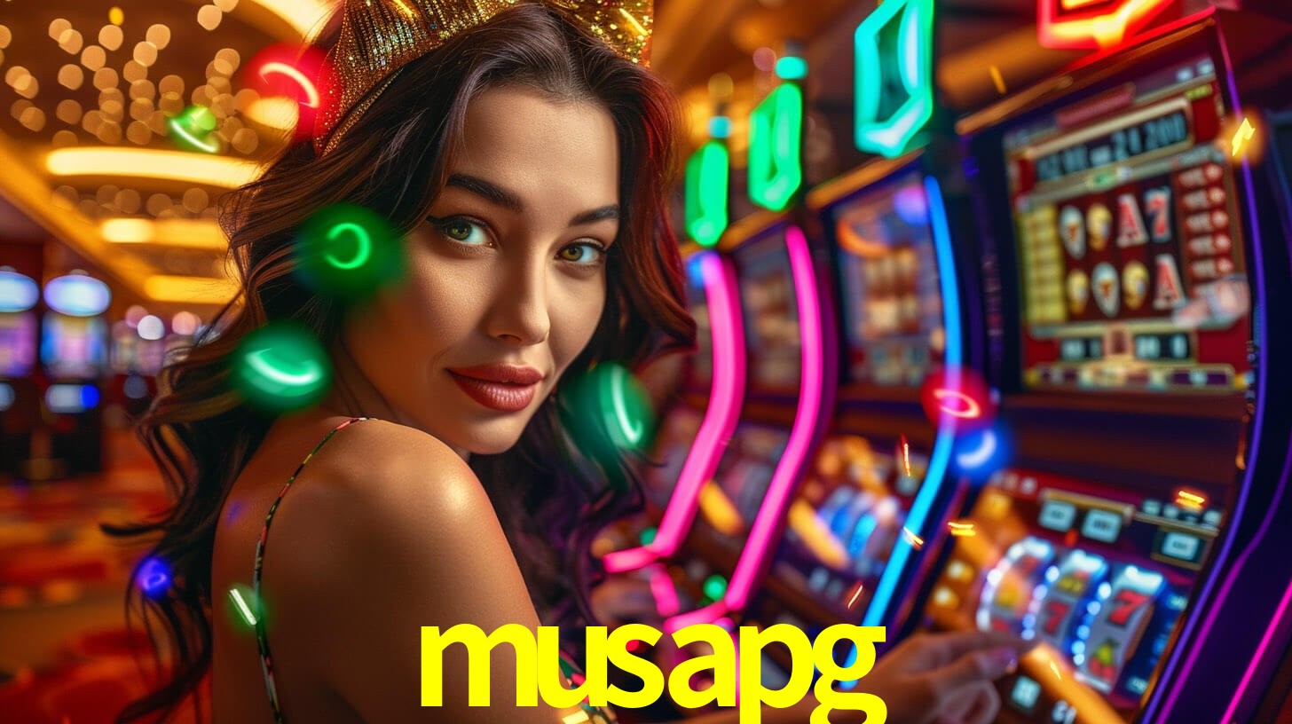 Recursos App musapg