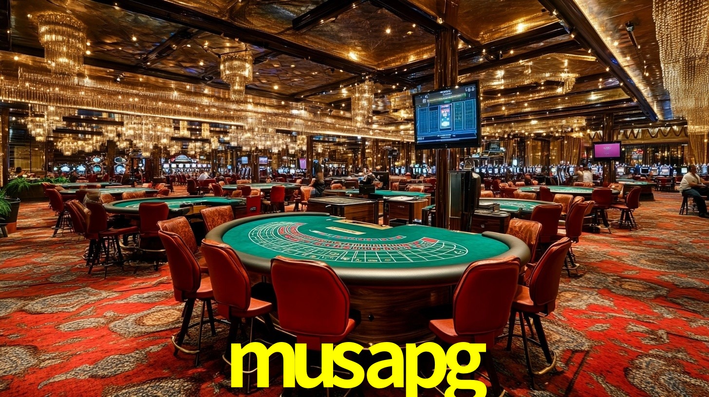 musapg,musapg.com