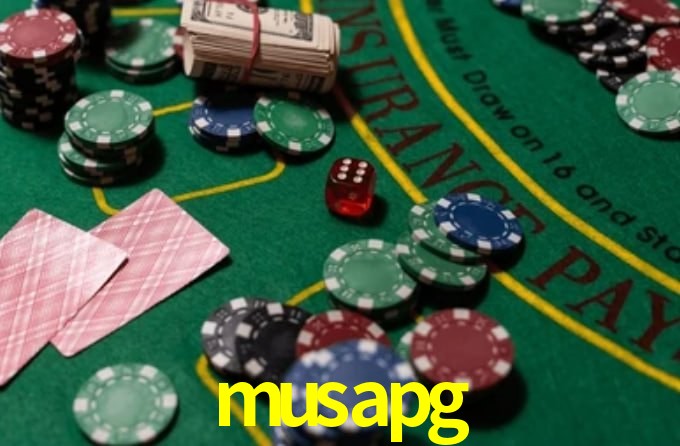 Jogos App musapg