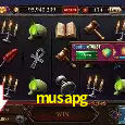 Desvendando o Mundo dos Jogos Virtuais na musapg