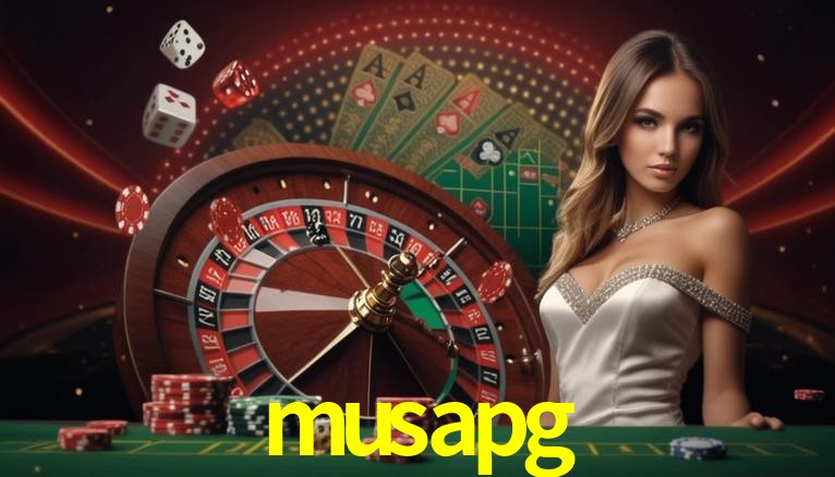 Seasonal Promotions musapg