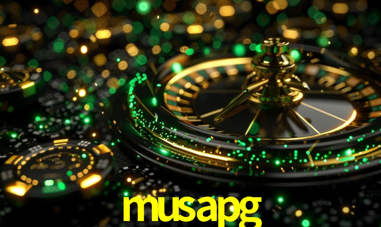 Jogos Mesa musapg