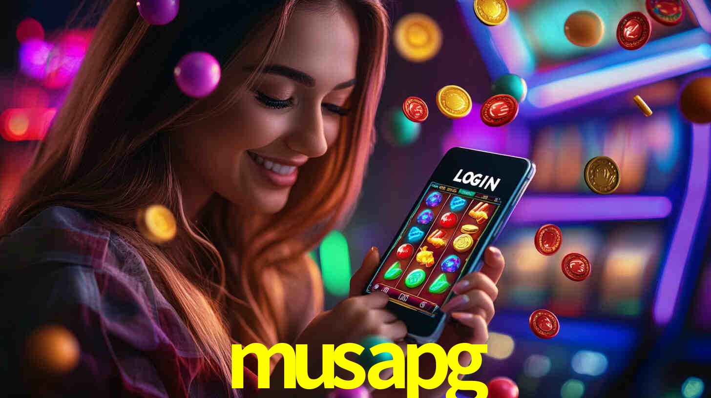 musapg,musapg.com