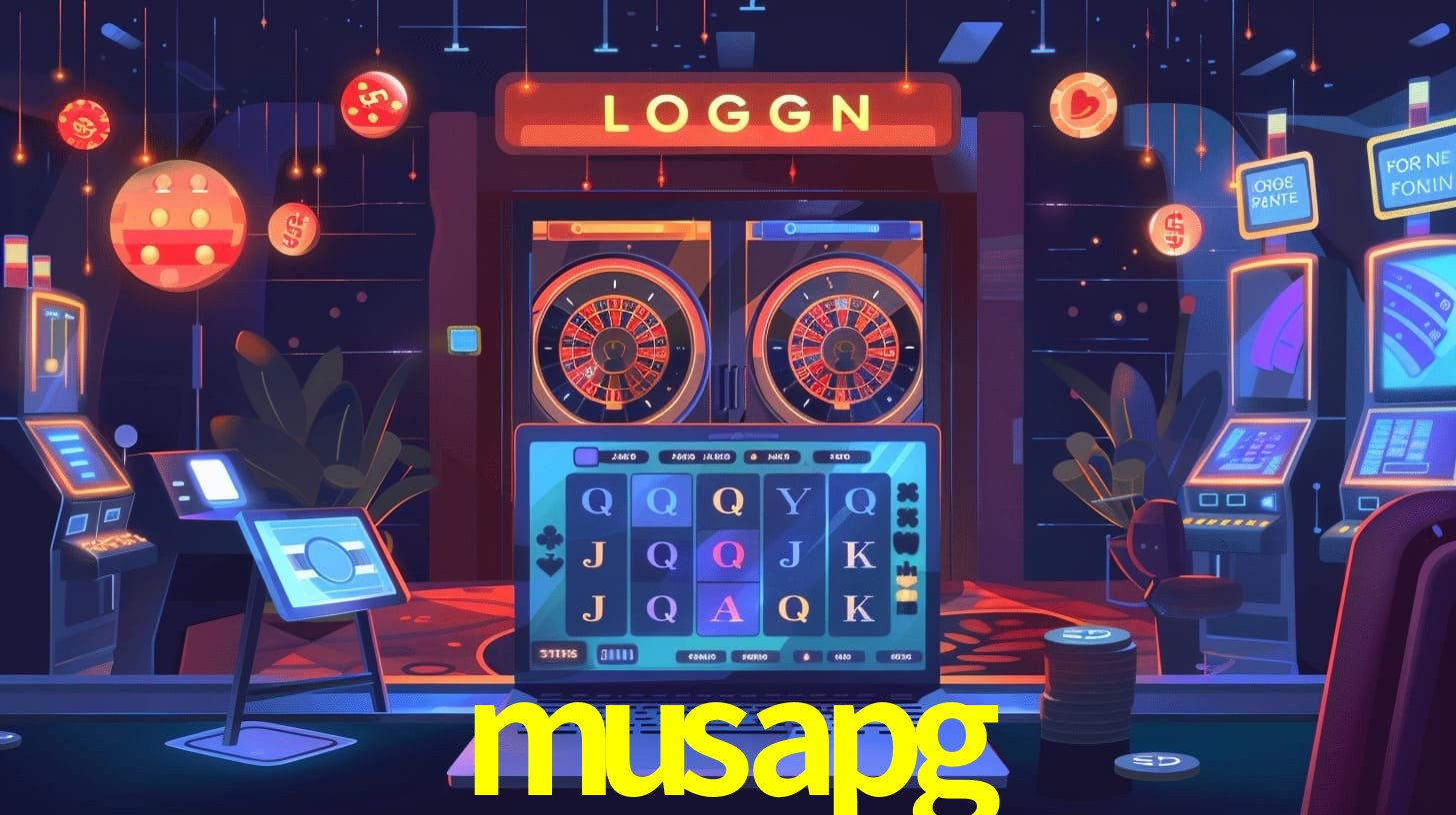 Níveis VIP musapg