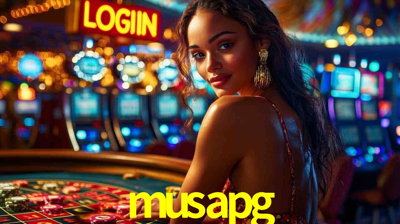 musapg Caça-níqueis móveis