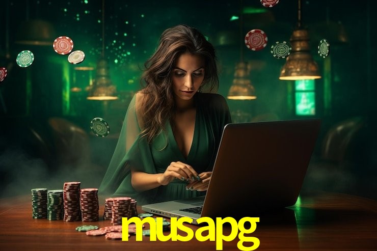 App musapg Android