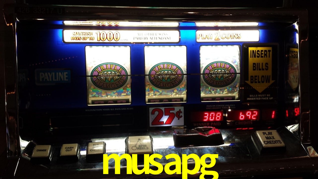 Football Betting musapg