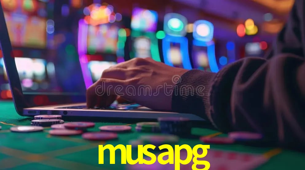 Cadastro Rápido musapg