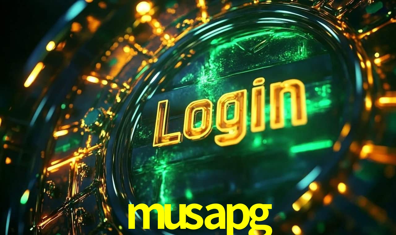 App Store musapg