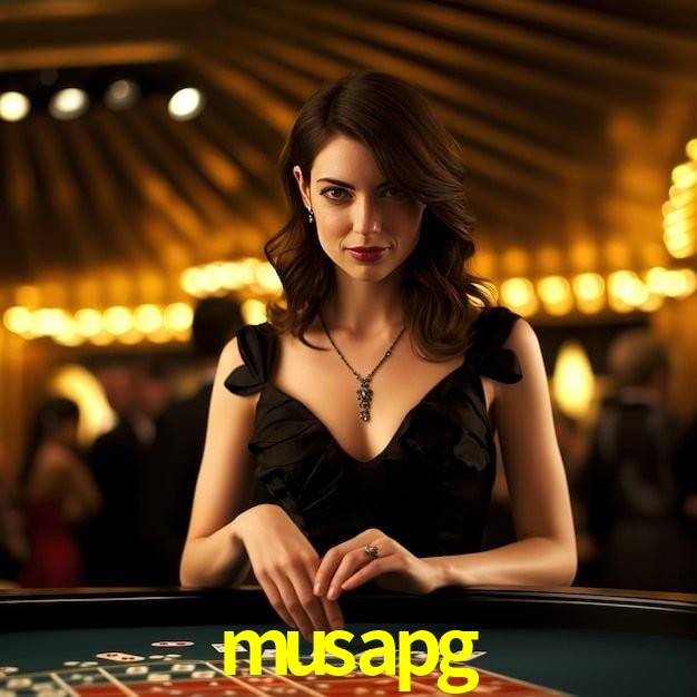Jogos Exclusivos musapg