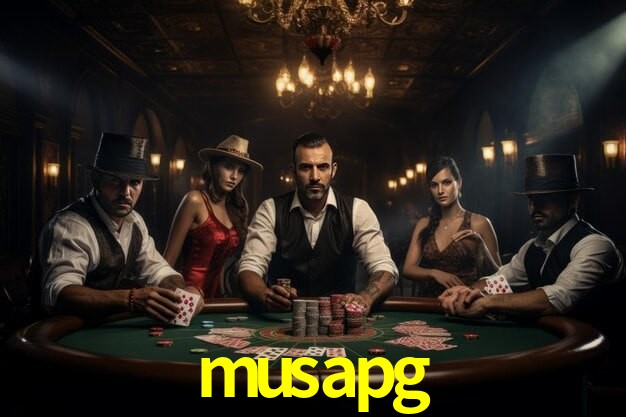 Apostas de Basquete musapg