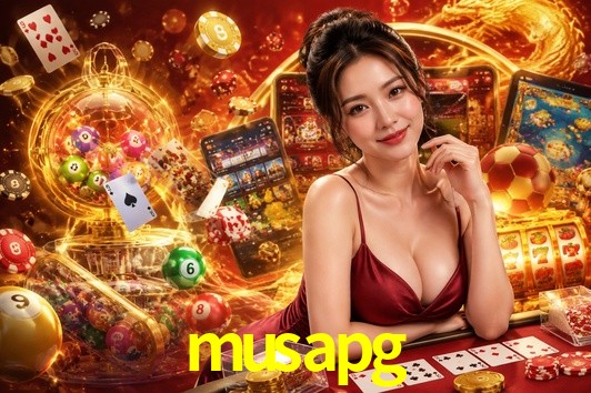 Security Systems musapg