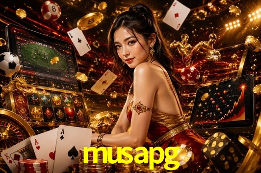 Exclusive Offers musapg