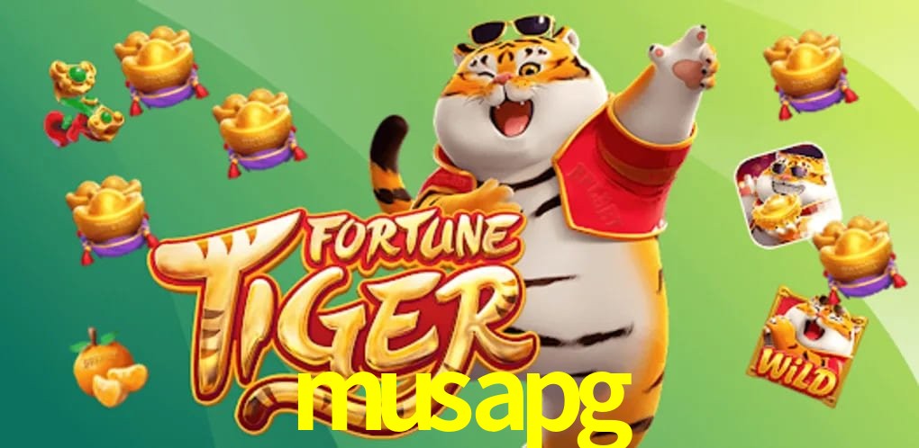 Player Reviews musapg