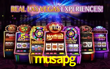 Explorando a Categoria de Eventos em Apostas na musapg