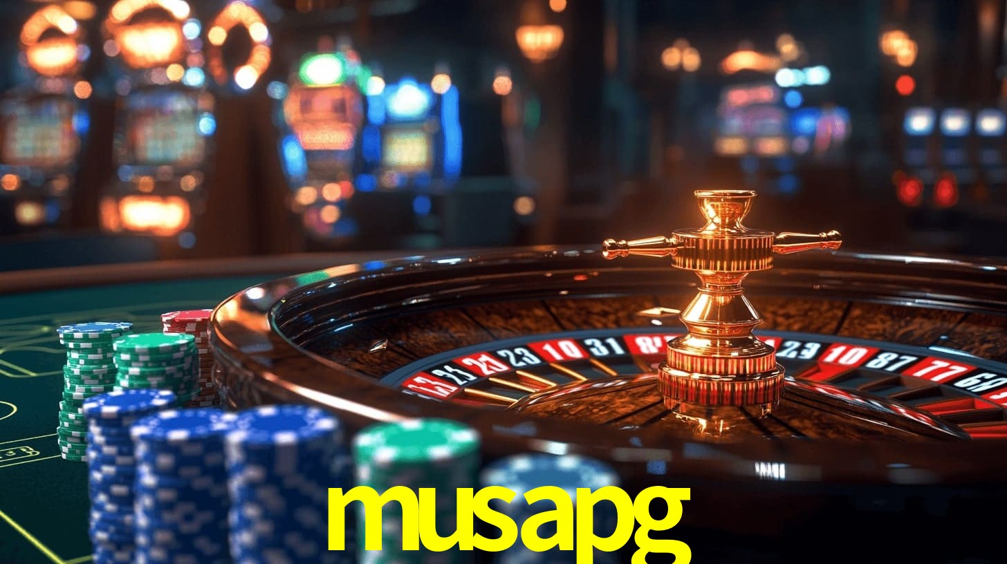 musapg,musapg.com