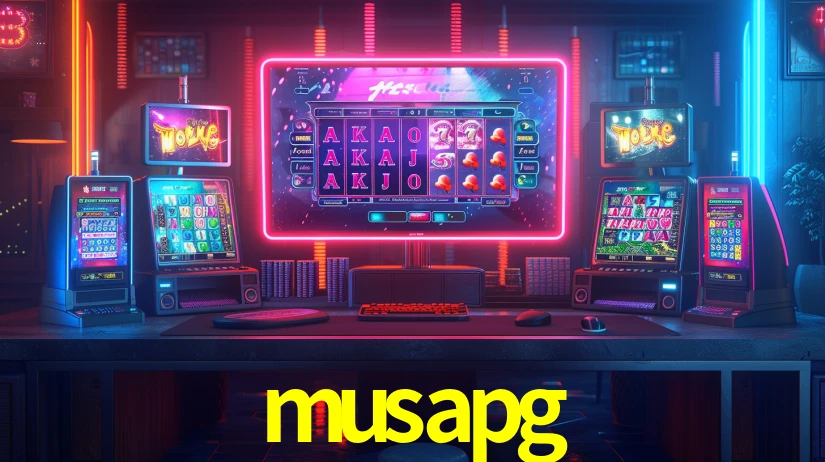 musapg