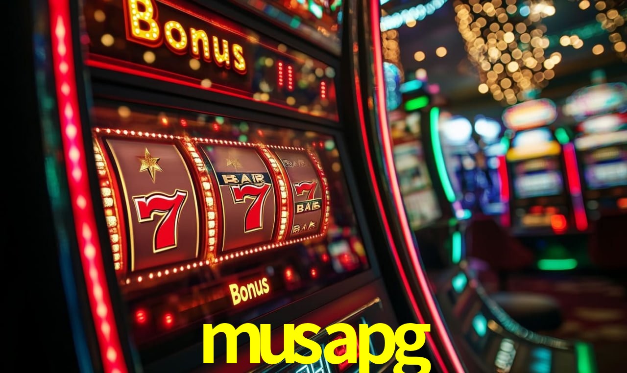 Funcionalidades App musapg
