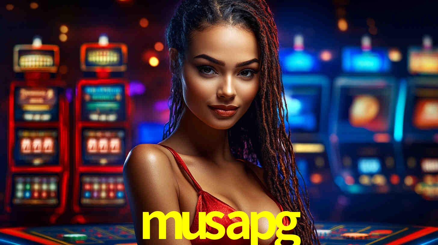 PIX Instantâneo musapg