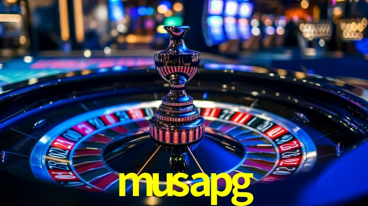 musapg,musapg.com