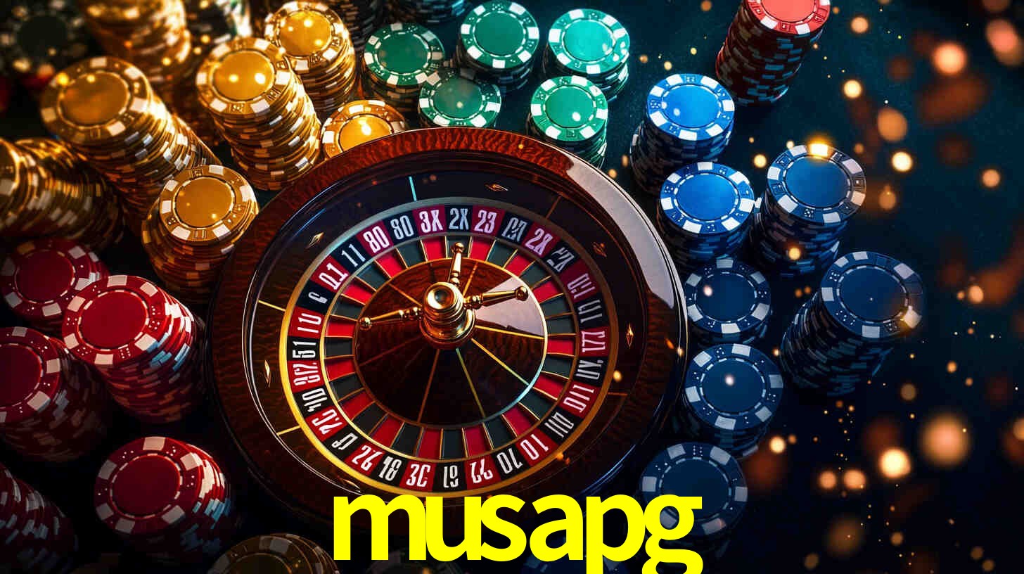 Ofertas Imperdíveis na musapg: Promoções e Bônus Que Valem a Pena