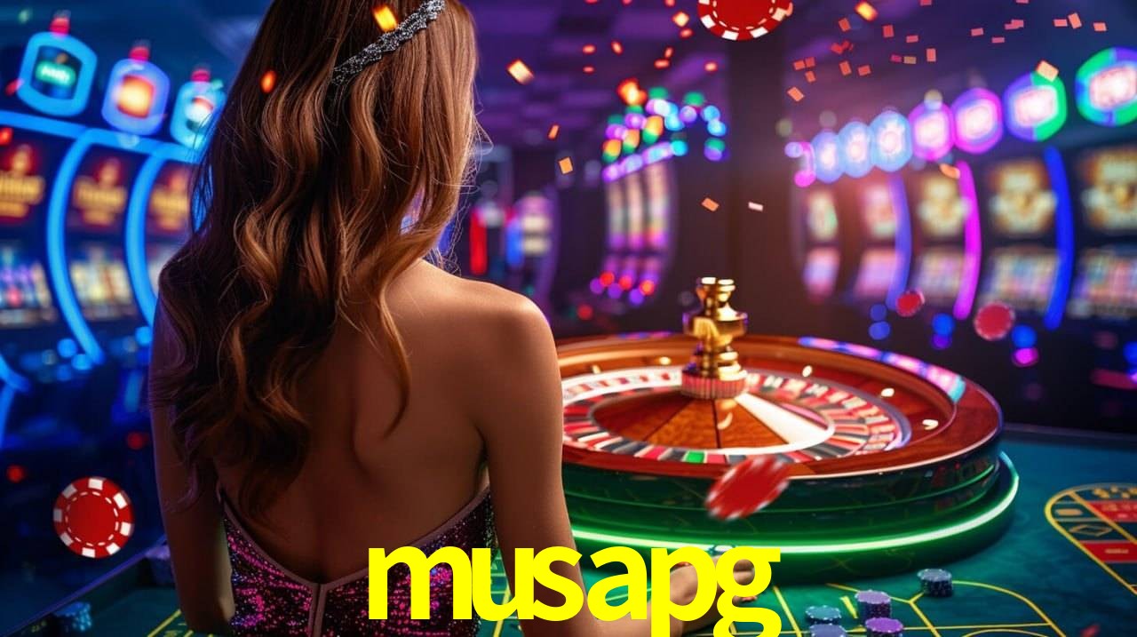 iPad musapg