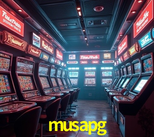 Vitória musapg