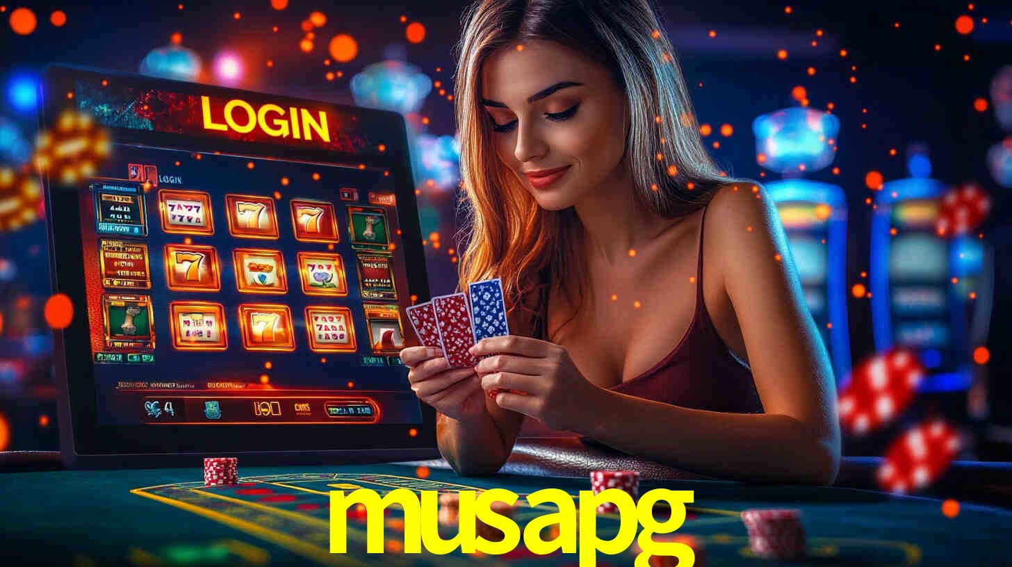 Ofertas App musapg