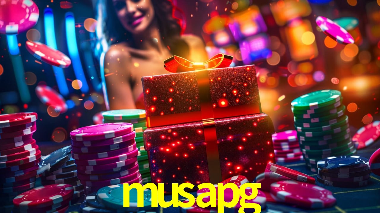 Apostas de Tênis musapg