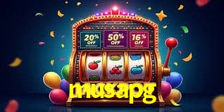 Cashback VIP musapg