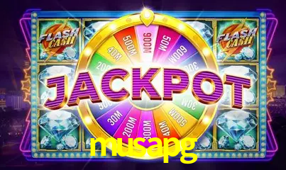 Apostas Esportivas na musapg: Um Guia Completo