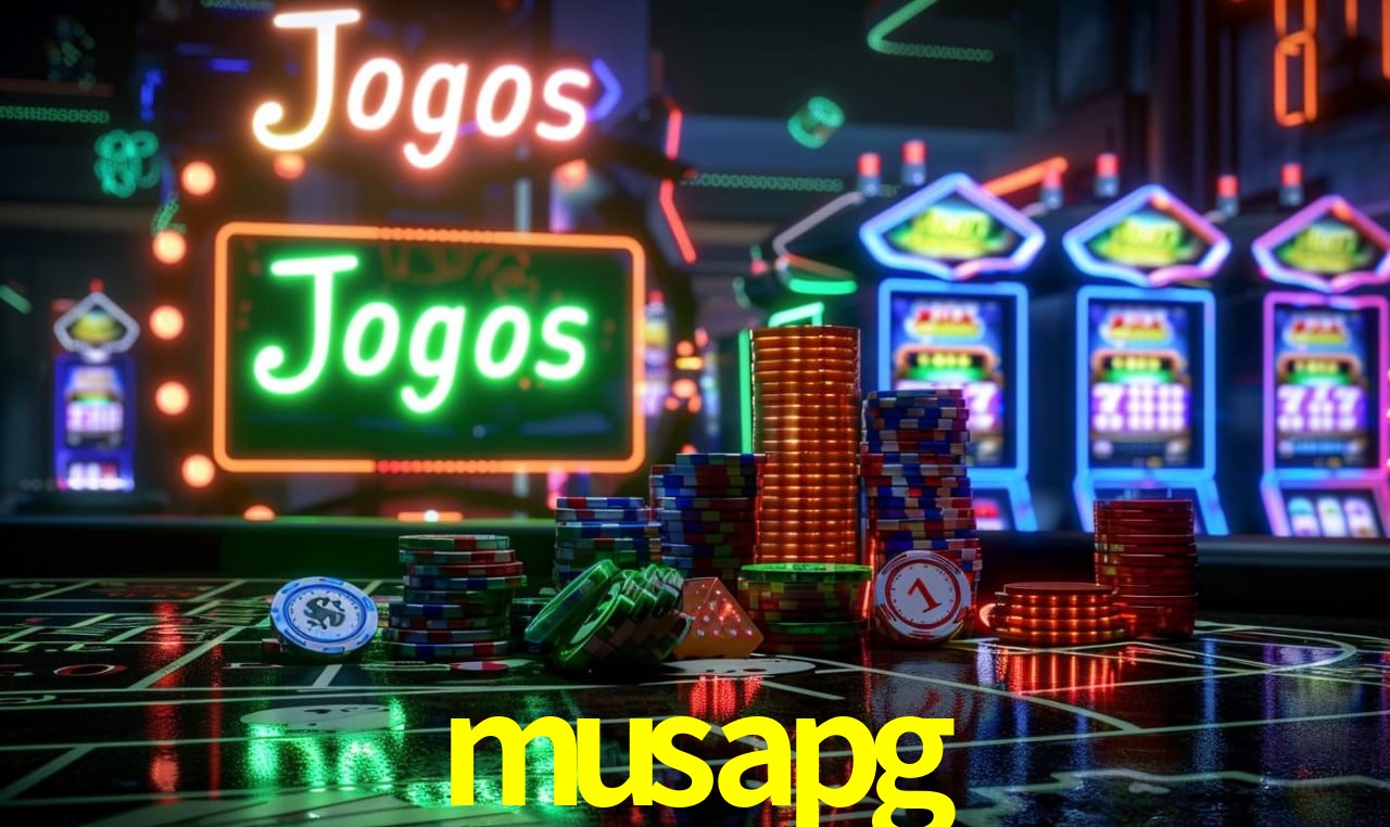Notificações App musapg