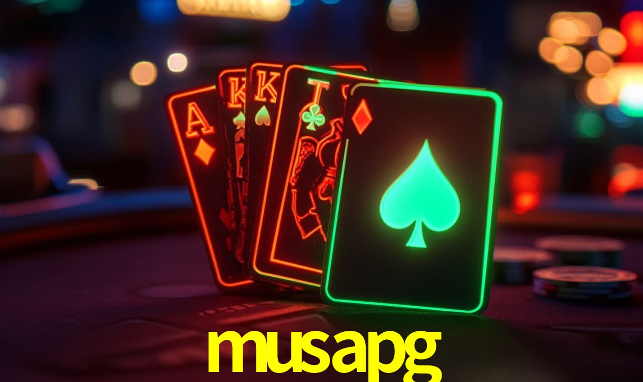 musapg Caça-níqueis móveis
