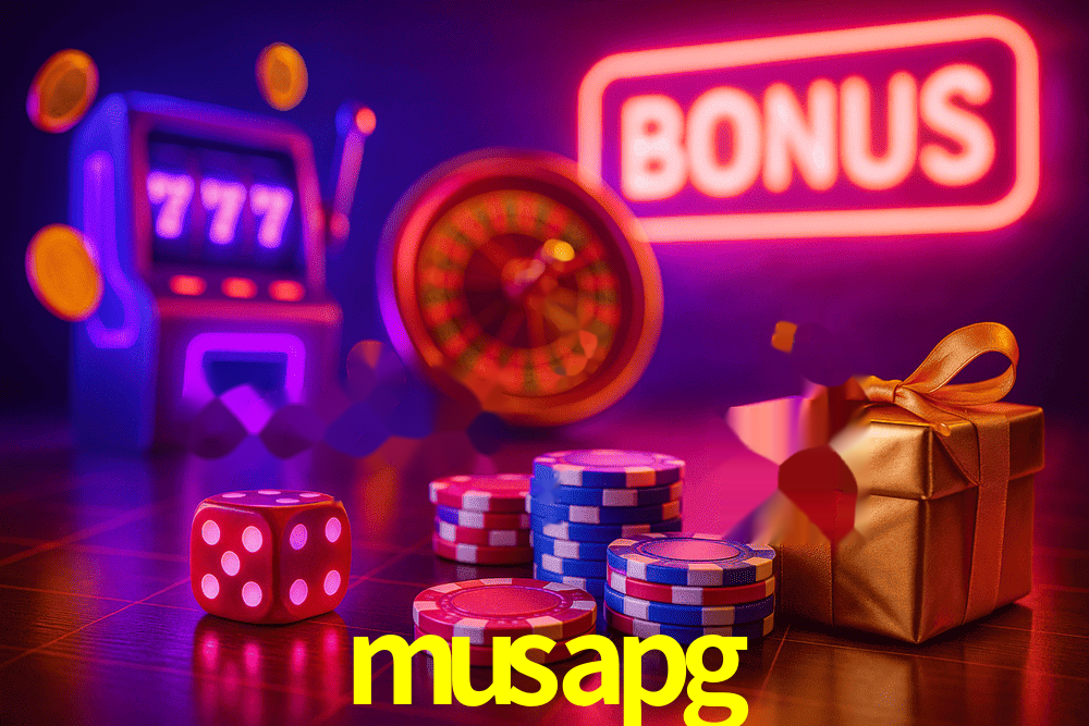Instalar APK musapg