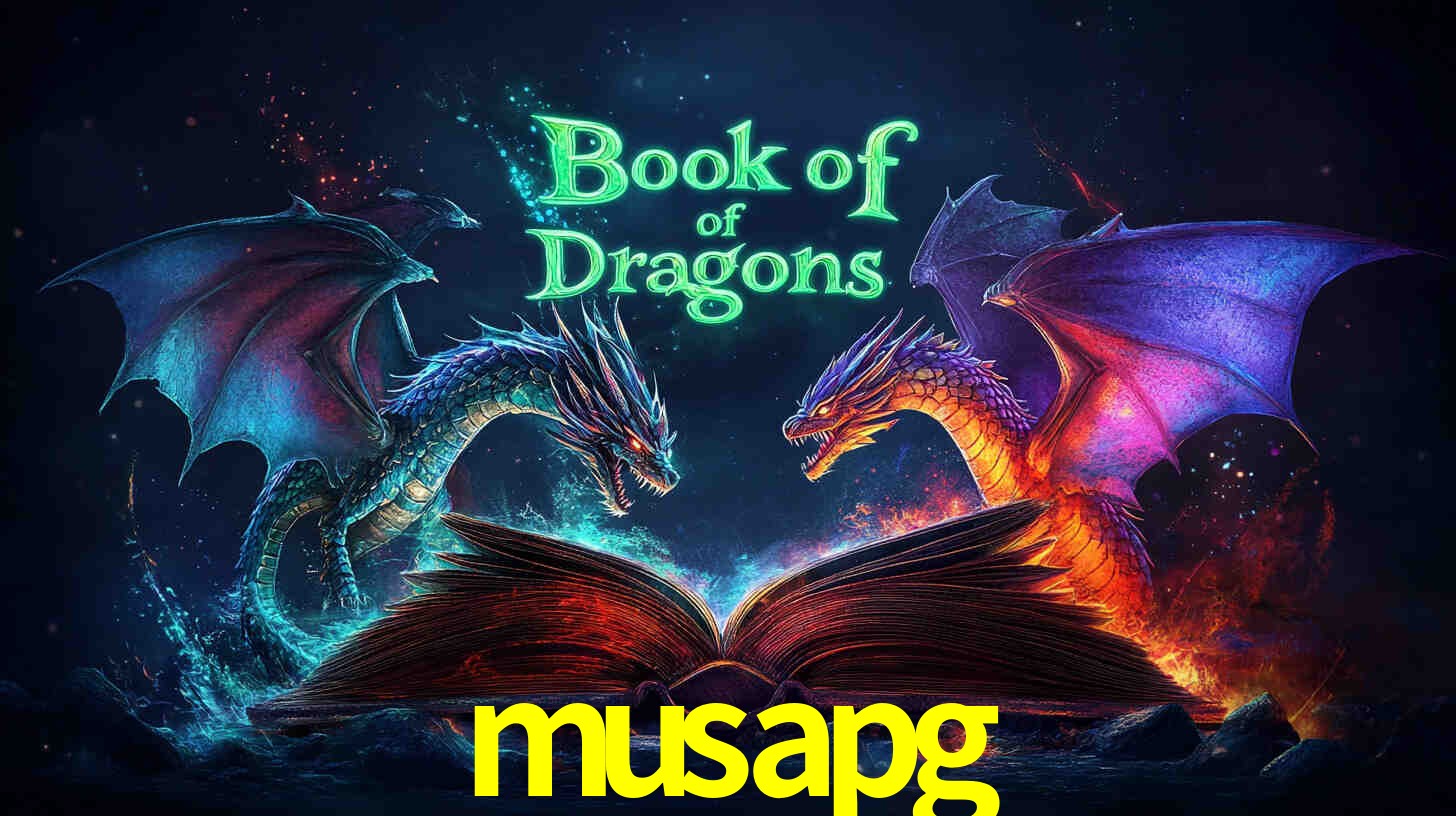 Vantagens App musapg