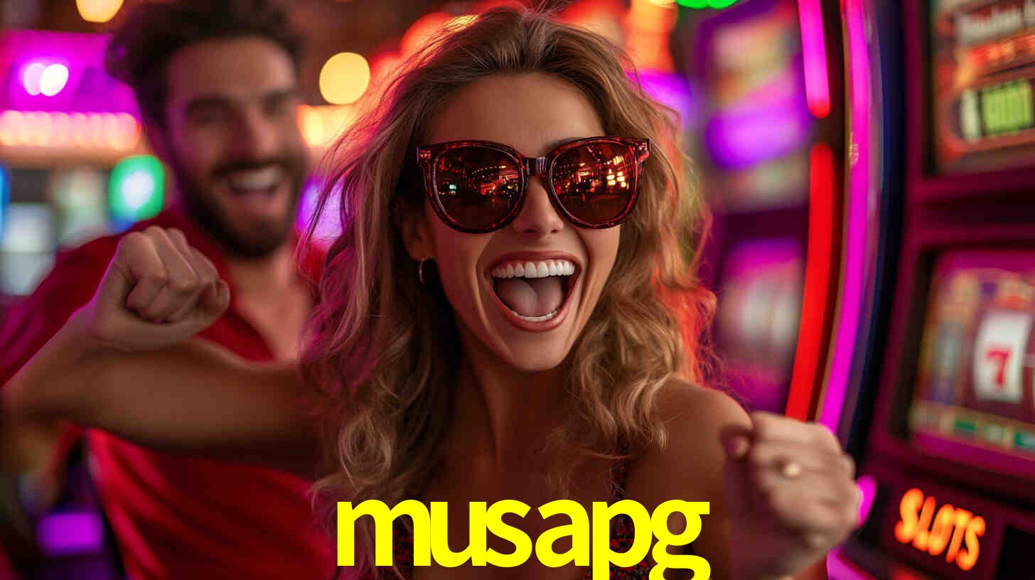 cassino musapg