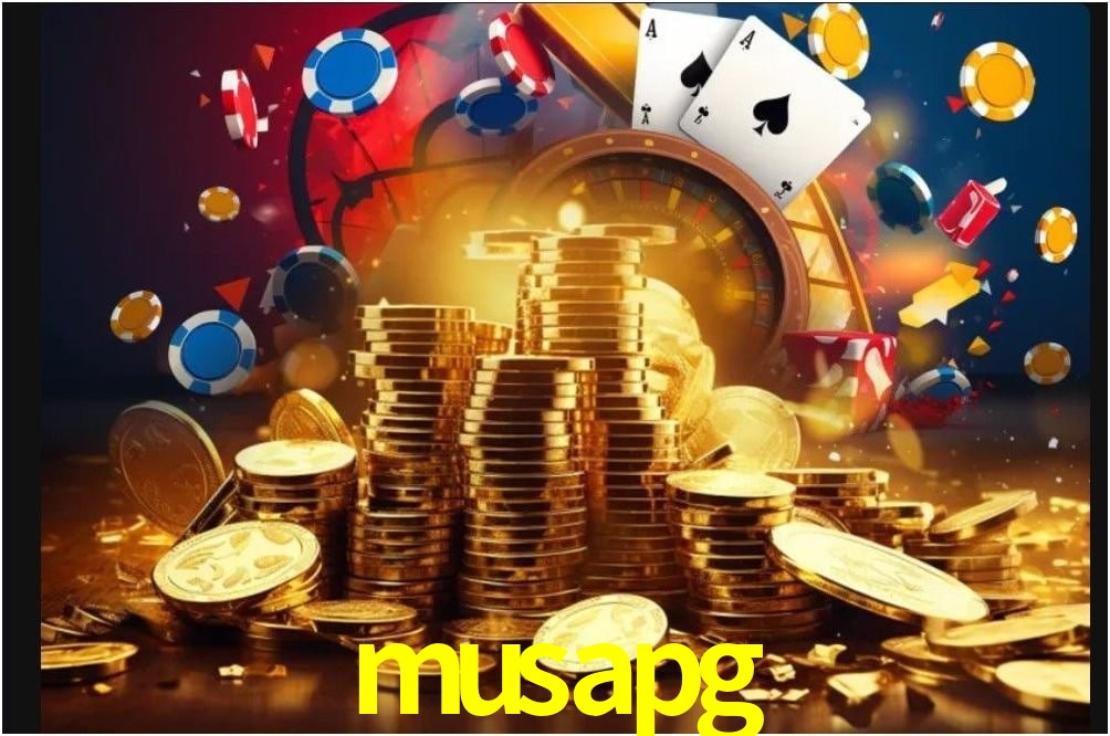 Recursos de Bônus musapg