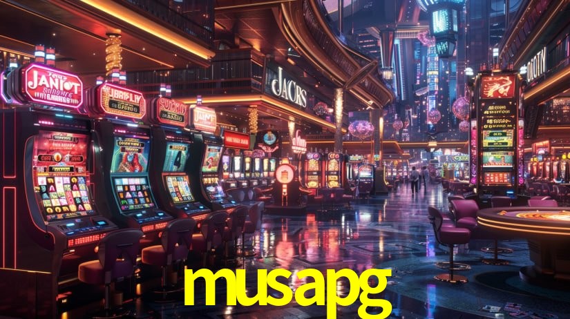 2FA Security musapg
