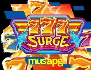 Inovações de Jogos na musapg: O Futuro das Experiências Interativas