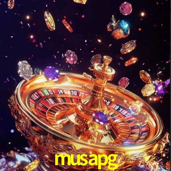 Privilégios VIP musapg