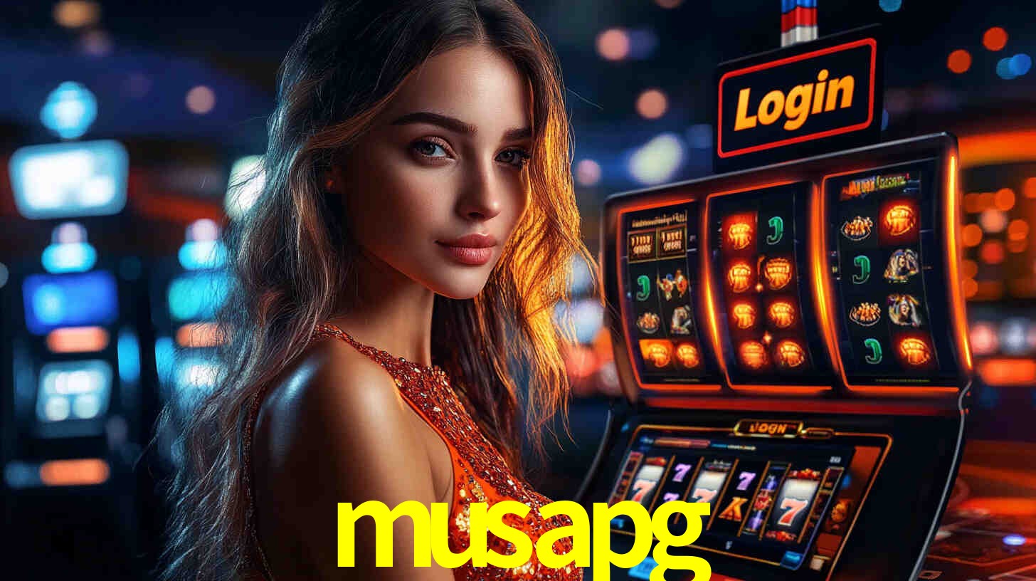 musapg: Seu Especialista em Apostas Esportivas Brasileiras