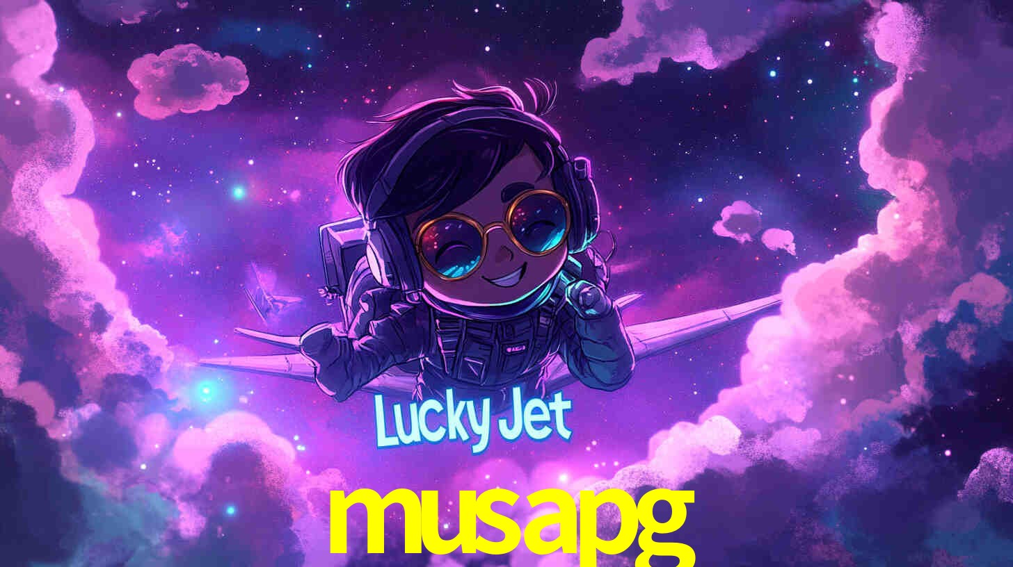 Segurança App musapg