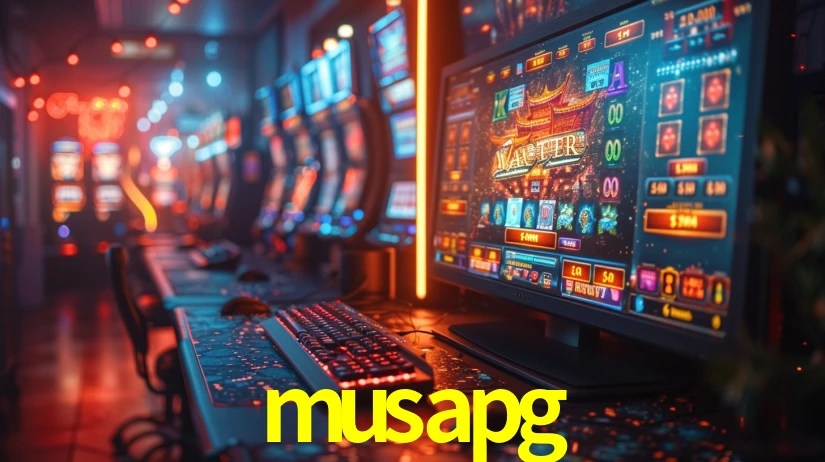 musapg,musapg.com
