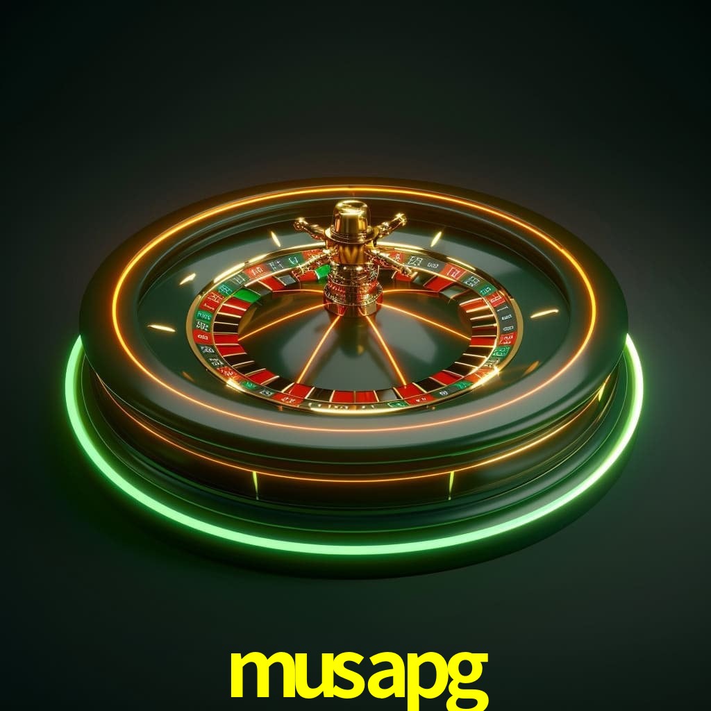 App musapg iOS