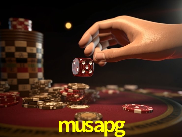 musapg Processo de inscrição