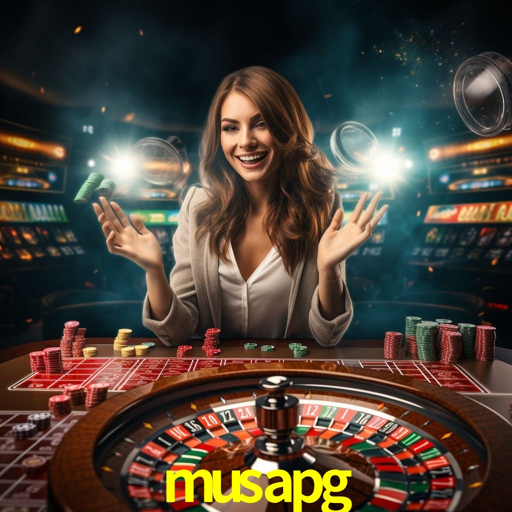 musapg