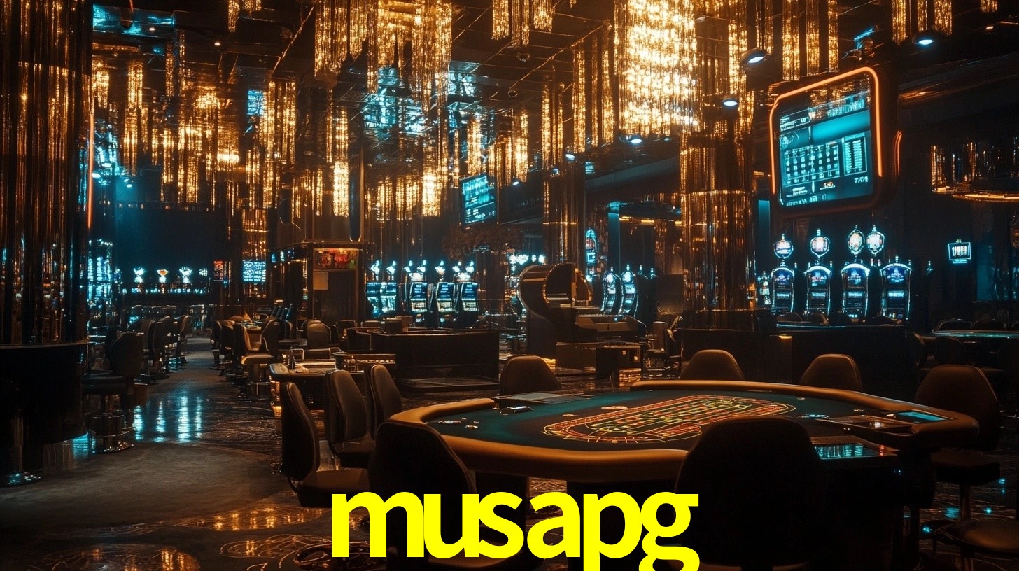 Bônus Generosos e Exclusivos no musapg para Você!