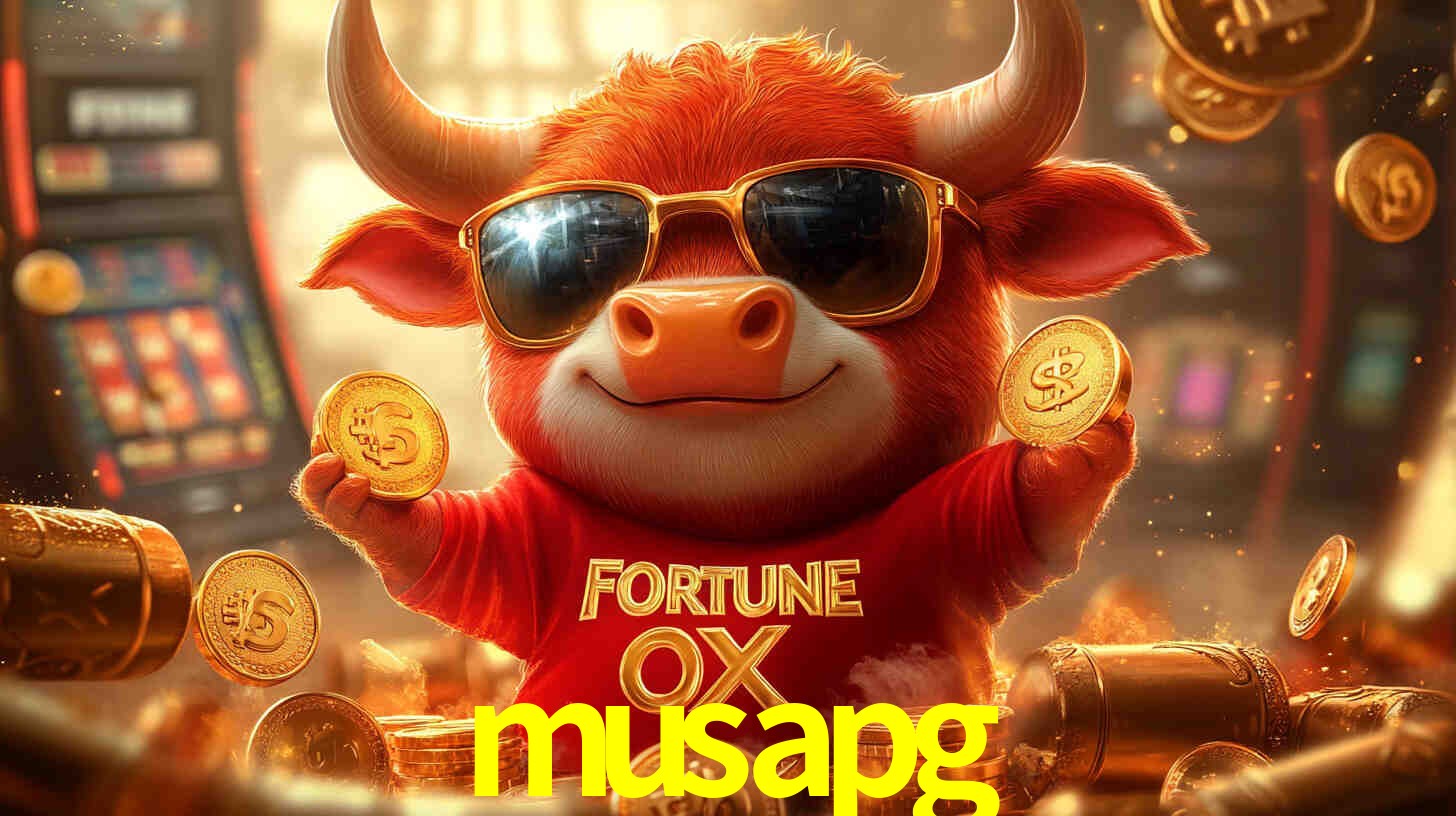 musapg,musapg.com