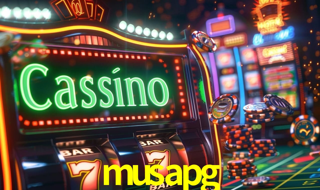 Qualificar VIP musapg